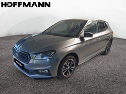 Grau Gebraucht 2024 Skoda Fabia Monte Carlo Kleinwagen | 19.690 € (Guter Preis)