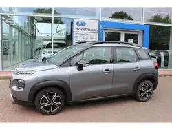 Grau Gebraucht 2018 Citroën C3 Aircross Feel SUV | 10.950 € (Guter Preis)