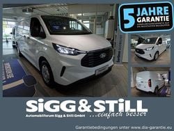 Frost weiß Neu 2025 Ford Transit Custom Trend Van / Kleinbus | 39.650 € (Superpreis)