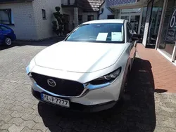 Weiss Neu 2025 Mazda CX-30 SUV | 37.781 €