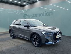 Grau Gebraucht 2024 Audi A1 Ambiente Kleinwagen | 28.480 € (Etwas zu teuer)
