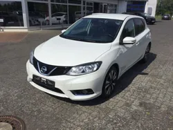 Nissan Pulsar