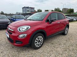 Colore esterno (rosso Gebraucht 2016 Fiat 500X Pop SUV | 9.990 € (Fairer Preis)