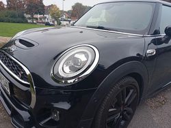 Schwarz Gebraucht 2020 Mini Cooper Kleinwagen | 22.000 € (Superpreis)