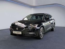 Schwarz Gebraucht 2020 Seat Leon XCELLENCE Limousine | 18.960 € (Fairer Preis)