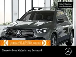 Grau Gebraucht 2024 Mercedes GLE300 AMG Line Premium Plus SUV | 88.990 €