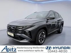 Grau Neu 2025 Hyundai Tucson Trend SUV | 36.990 € (Fairer Preis)