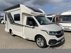 Ascotgrau Gebraucht 2024 Knaus TOURER VAN Van | 69.990 €