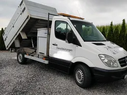 Weiß Gebraucht 2010 Mercedes Sprinter Van | 8.699 €