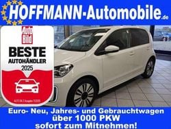 Purewhite Gebraucht 2022 VW e-up! Kleinwagen | 16.850 € (Fairer Preis)