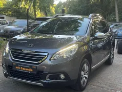 Other Gebraucht 2014 Peugeot 2008 Allure SUV | 6.999 € (Guter Preis)