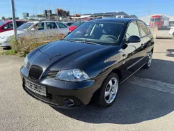 Black magic perleffekt Gebraucht 2007 Seat Ibiza Comfort Kleinwagen | 1.699 € (Fairer Preis)