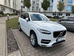Gebraucht 2018 Volvo XC90 SUV | 28.877 € (Guter Preis)