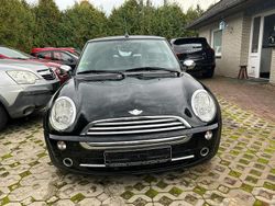 Schwarz Gebraucht 2005 Mini One Cabriolet Cabrio | 2.999 € (Teuer)