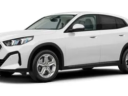 Weiß Gebraucht 2024 BMW X2 Shadowline SUV | 43.265 € (Fairer Preis)