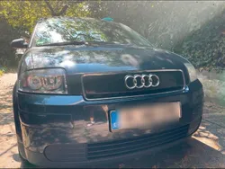 Audi A2