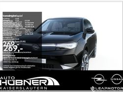 Schwarz (karbon schwarz) Neu 2025 Opel Grandland X SUV | 35.490 € (Fairer Preis)