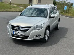 Beige Gebraucht 2011 VW Tiguan SUV | 7.499 € (Guter Preis)