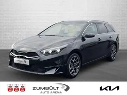 (1k) black pearl m Neu 2025 Kia Ceed Sportswagon Kombi | 29.900 € (Teuer)