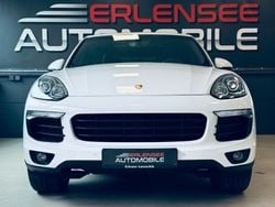 Weiß Gebraucht 2017 Porsche Cayenne SUV | 28.990 € (Superpreis)