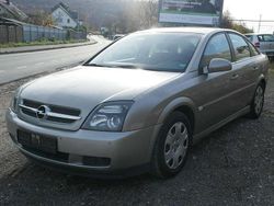 Other Gebraucht 2003 Opel Vectra GTS Limousine | 2.700 € (Guter Preis)