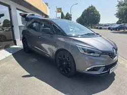 Grau Gebraucht 2022 Renault Grand Scénic IV Van / Kleinbus | 24.900 € (Etwas zu teuer)