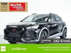 Schwarz Gebraucht 2022 Cupra Formentor VZ SUV | 26.490 € (Guter Preis)