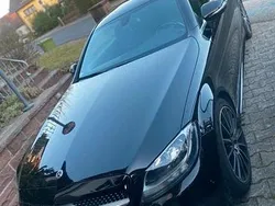 Schwarz Gebraucht 2017 Mercedes C220 Limousine | 22.000 € (Etwas zu teuer)
