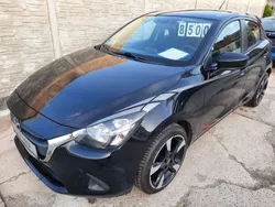 Schwarz Gebraucht 2015 Mazda 2 Limousine | 8.500 € (Fairer Preis)