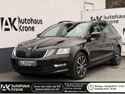 Schwarzmagic perleffekt Gebraucht 2020 Skoda Octavia Soleil Kombi | 21.790 € (Fairer Preis)