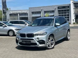 Silber Gebraucht 2018 BMW X5 M Performance SUV | 39.980 € (Guter Preis)