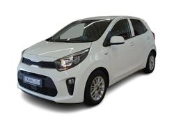 Andere Gebraucht 2023 Kia Picanto Kleinwagen | 13.889 € (Etwas zu teuer)