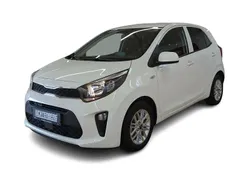 Andere Gebraucht 2023 Kia Picanto Kleinwagen | 13.950 € (Etwas zu teuer)