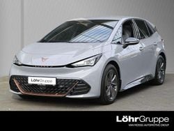 Vaporgrau Gebraucht 2022 Cupra Born Kleinwagen | 26.480 € (Fairer Preis)