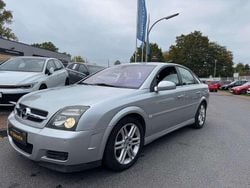 Silber Gebraucht 2004 Opel Vectra Limousine | 4.990 € (Teuer)