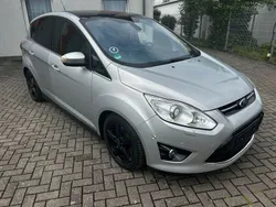 Gebraucht 2011 Ford C-MAX Titanium Van / Kleinbus | 4.000 € (Superpreis)