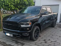 Schwarz Gebraucht 2021 Dodge Ram Abholung | 65.000 €