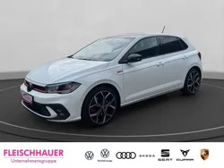 Weiss Gebraucht 2022 VW Polo Beats Kleinwagen | 24.990 € (Guter Preis)