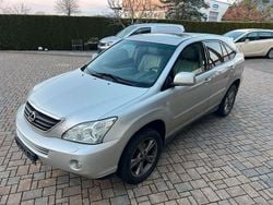 Silber Gebraucht 2006 Lexus RX400h SUV | 5.950 € (Superpreis)