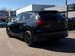 Neu 2025 Mazda CX-60 Homura-Line SUV | 57.990 € (Guter Preis)