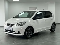 Weiß Gebraucht 2019 Seat Mii Chic Kleinwagen | 6.990 € (Guter Preis)