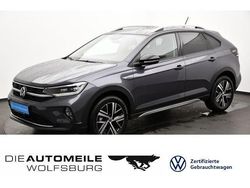 Grau Gebraucht 2024 VW Taigo Style SUV | 26.790 € (Etwas zu teuer)