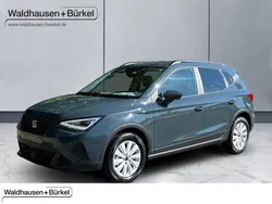 Blau Neu 2025 Seat Arona SUV | 26.699 € (Fairer Preis)