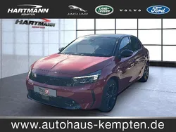 Rot Gebraucht 2024 Opel Corsa Limousine | 19.850 € (Fairer Preis)