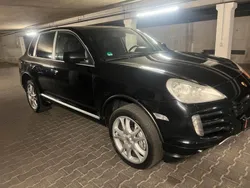 Schwarz Gebraucht 2008 Porsche Cayenne S SUV | 4.000 €