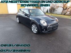 Blau Gebraucht 2019 Mini Cooper S Clubman Kombi | 18.500 € (Guter Preis)