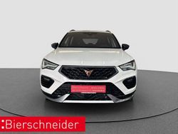 Weiss Gebraucht 2024 Cupra Ateca SUV | 33.390 € (Fairer Preis)