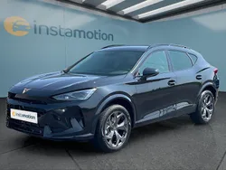 Gebraucht 2025 Cupra Formentor SUV | 32.799 € (Superpreis)