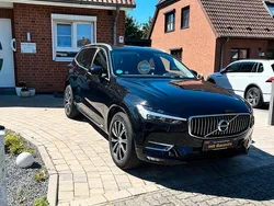 Schwarz Gebraucht 2021 Volvo XC60 SUV | 31.500 € (Teuer)