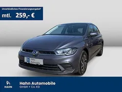 Andere farbe Gebraucht 2024 VW Polo Life Kleinwagen | 19.395 € (Guter Preis)